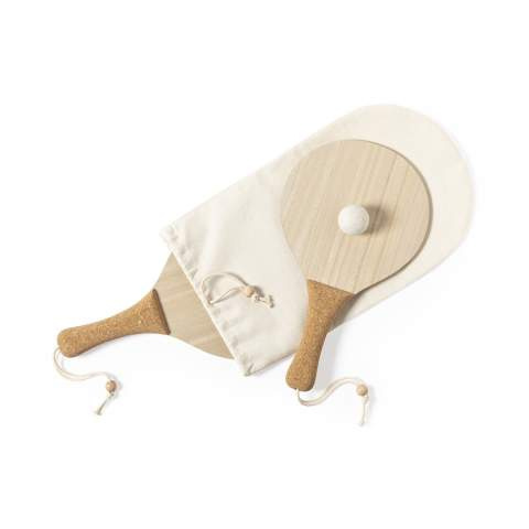 Pludmales raketes Bubbak – Makito (1)