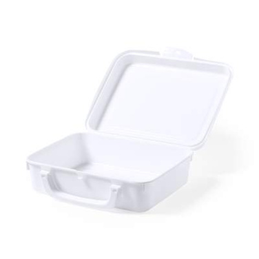 Pusdienu kaste Chosal, Balts – Makito (3)