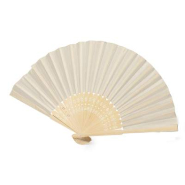 Rokas ventilators Claren, Dabīgs – Makito (2)