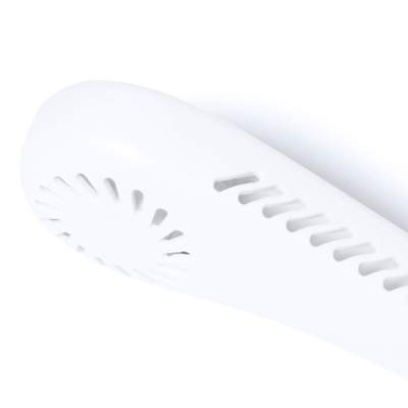 Ventilators Sherman, Balts – Makito (3)