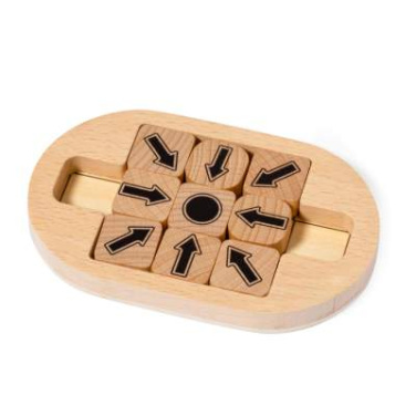 Mini puzle Jatrex – Makito (2)