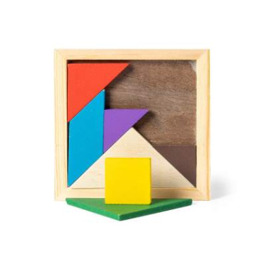 Puzle Tangram – Makito (2)