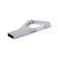 USB atmiņa Drelan 8GB, Balts
