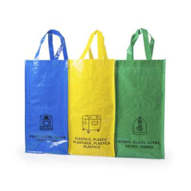 Somas komplekts Lopack – Makito (2)