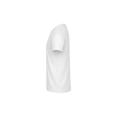 Bērnu balts T-krekls "keya" YC150, Balts – KEYA (3)