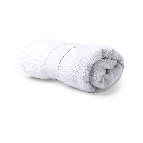 Absorbējošs dvielis Kefan, Balts – Makito