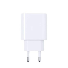 USB lādētājs Morelo, Balts