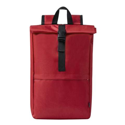 Mugursoma Vaega, Sarkans – Makito