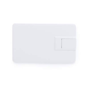 USB atmiņa Milen 16GB, Balts – Makito (3)