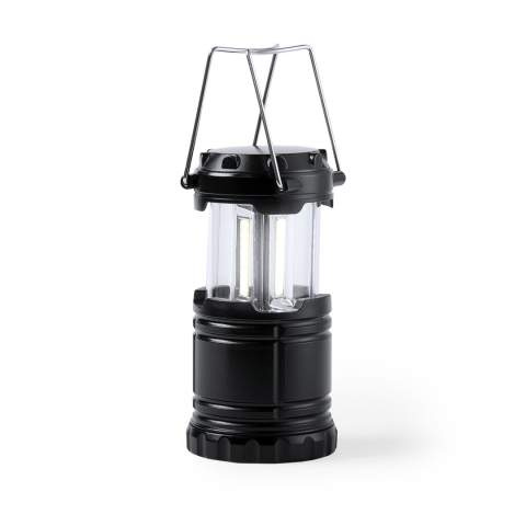 Lampa Demil, Melns – Makito (1)