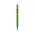 Pildspalva Sultik, Zaļš