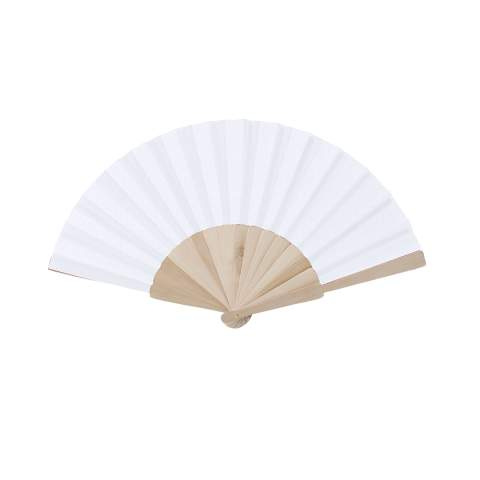 Rokas ventilators Folklore, Balts – Makito