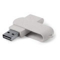 USB atmiņa Kontix 16GB, Dabīgs