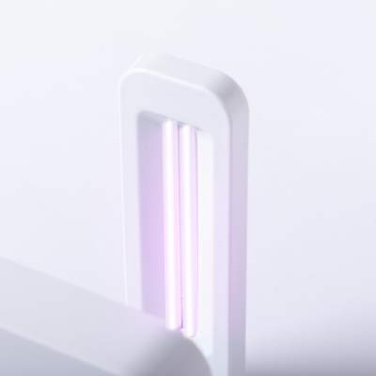 Lādētāja UV sterilizatora lampa Blay, Balts – Makito (4)