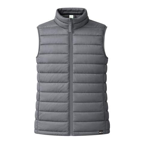 Vests Rostol, Pelēka – Makito