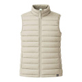 Vests Rostol, Dabīgs