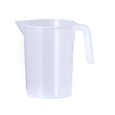 Mērkrūze Ladex 500 ml – Makito (1)