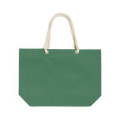 Soma Kauly, Zaļš