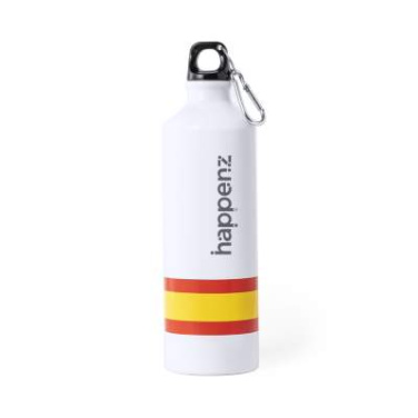 Pudele Alprin, Spānija – Makito (2)