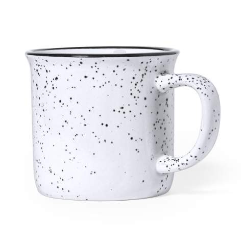 Krūze Lanay, Balts – Makito
