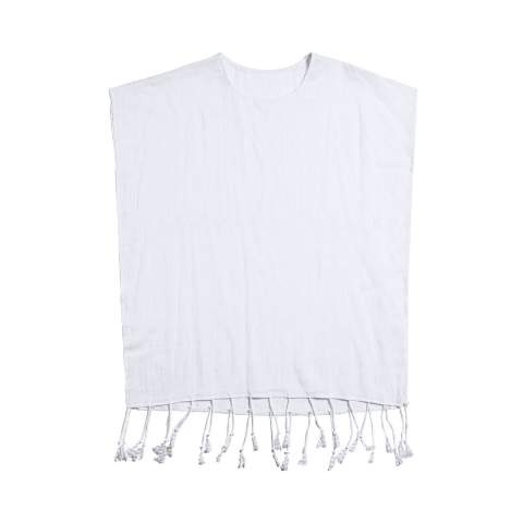 Kaftans Roseux, Balts – Makito (1)