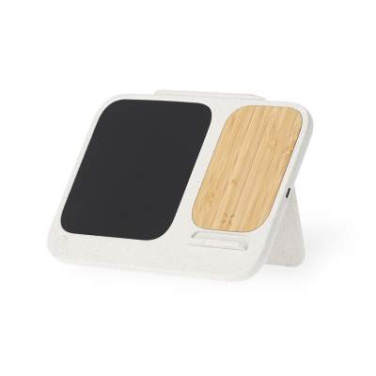 LCD rakstāmgalda lādētājs Artic, Dabīgs – Makito (2)