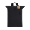 Mugursoma Antrim, Melns