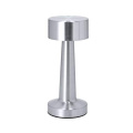 Lampa Rosity, Sudrabs