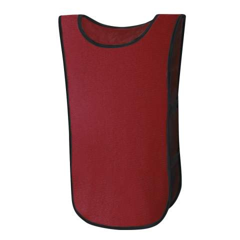 Bērnu veste Wirtz, Sarkans – Makito