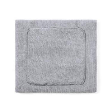 Mājdzīvnieku dvielis Yelyn, Pelēka – Makito (2)