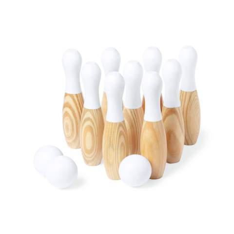 Spēļu ķegļi Spare – Makito (1)