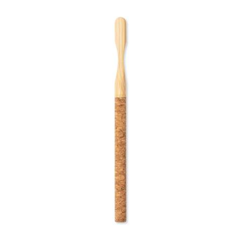 Zobu birste Piglet, Dabīgs – Makito (1)
