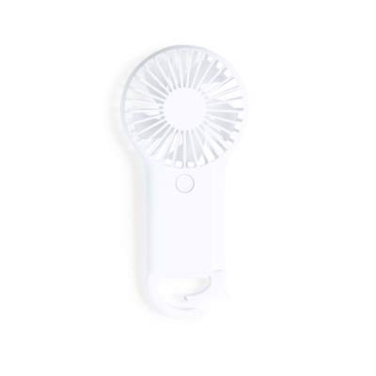 Ventilators Dayane, Balts – Makito (3)