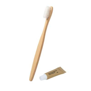 Komplekts Blarix, Dabīgs – Makito (2)