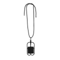 Štrope Sebly, Melns