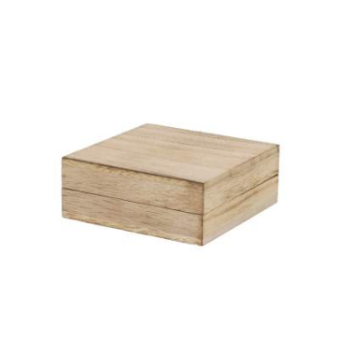 Dāvanu kaste Macalix, Dabīgs – Makito (2)