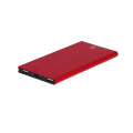 Power Bank Barrols, Sarkans