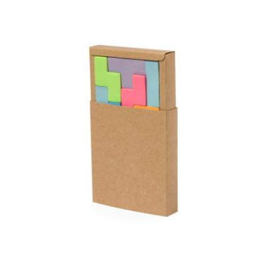 Piezīmju bloks Kuaid, Dabīgs – Makito (3)