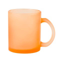 Sublimācijas krūze Cervan, Oranža