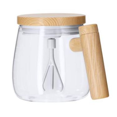 Maisīšanas krūze Rydian, Dabīgs – Makito (3)