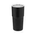 Termokrūze Gillan, Melns