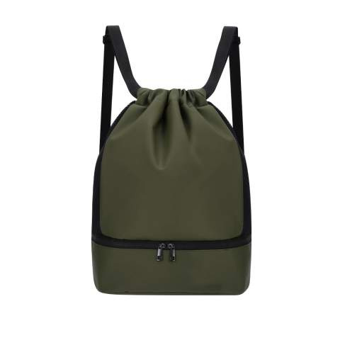 Mugursoma Handryx, Zaļš – Makito