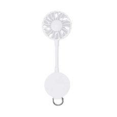 Ventilators Novarin, Balts