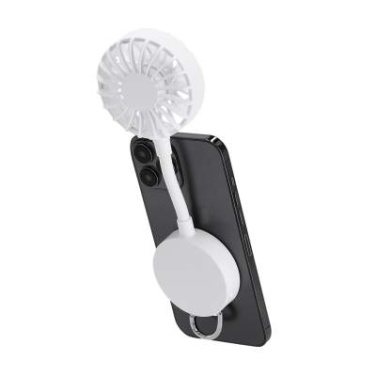 Ventilators Novarin, Balts – Makito (4)
