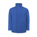 Parka Oceanía, Zils