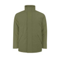 Parka Oceanía, Militāri zaļais