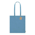 Soma Tayon, Gaiši zila