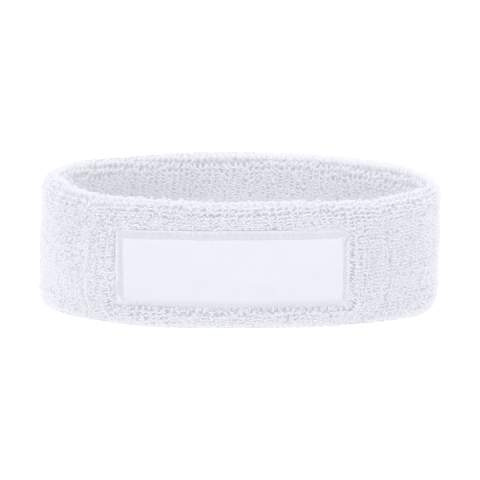 Galvas saite Sajun, Balts – Makito