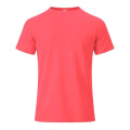 Bērnu T-krekls Cocker, Fluor rozā