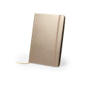 Piezīmju bloks Bodley, Zelta